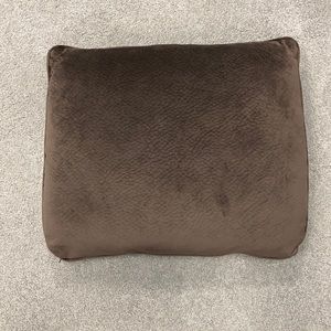 Like New Throw Pillow